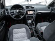 Skoda Octavia II (A5) Рестайлинг Ставрополь  - изображение 23