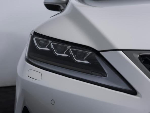 Lexus RX IV Рестайлинг с пробегом 2020 года, цена 5 185 000 рублей, 95000 км, внедорожник, Автокод Объявления