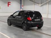 Hyundai Getz I Рестайлинг Казань  - изображение 30
