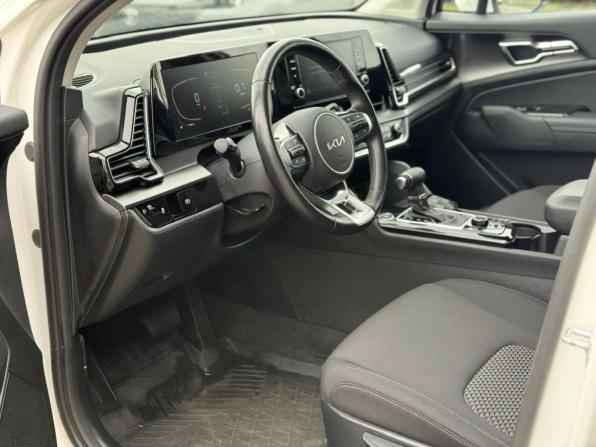 Kia Sportage V с пробегом 2022 года, цена 3 395 000 рублей, 41157 км, внедорожник, Автокод Объявления