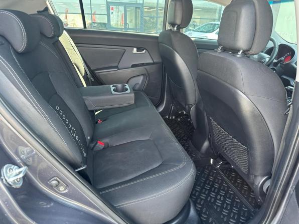 Kia Sportage III с пробегом 2011 года, цена 1 370 000 рублей, 144307 км, внедорожник, Автокод Объявления