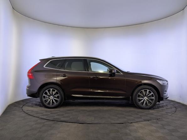 Volvo XC60 II с пробегом 2018 года, цена 3 580 000 рублей, 85988 км, внедорожник, Автокод Объявления