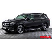 Mercedes-Benz GLS II (X167) Москва  - изображение 27