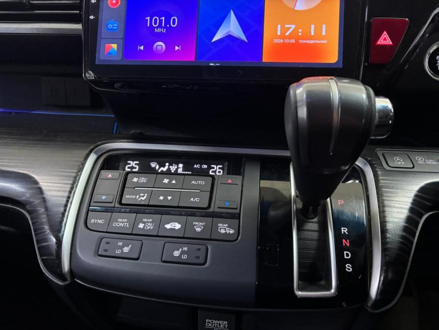 Honda Stepwgn V Альметьевск  - изображение 18