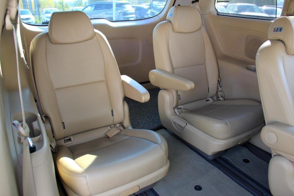 Kia Carnival III Чебоксары  - изображение 36