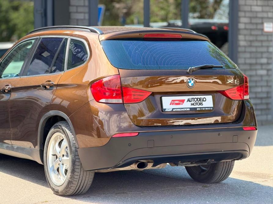 BMW X1 I (E84) Астрахань  - изображение 10
