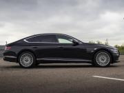 Genesis G80 II Москва  - изображение 34