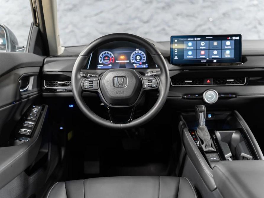 Honda Inspire VII Москва  - изображение 13