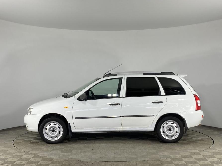 Lada (ВАЗ) Kalina I Воронеж  - изображение 10