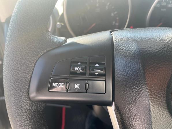 Mazda 3 II (BL) с пробегом 2011 года, цена 715 000 рублей, 159000 км, седан, Автокод Объявления