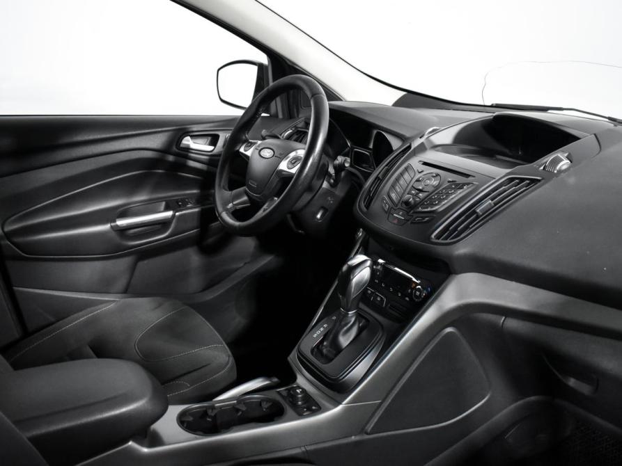 Ford Kuga II Санкт-Петербург  - изображение 13