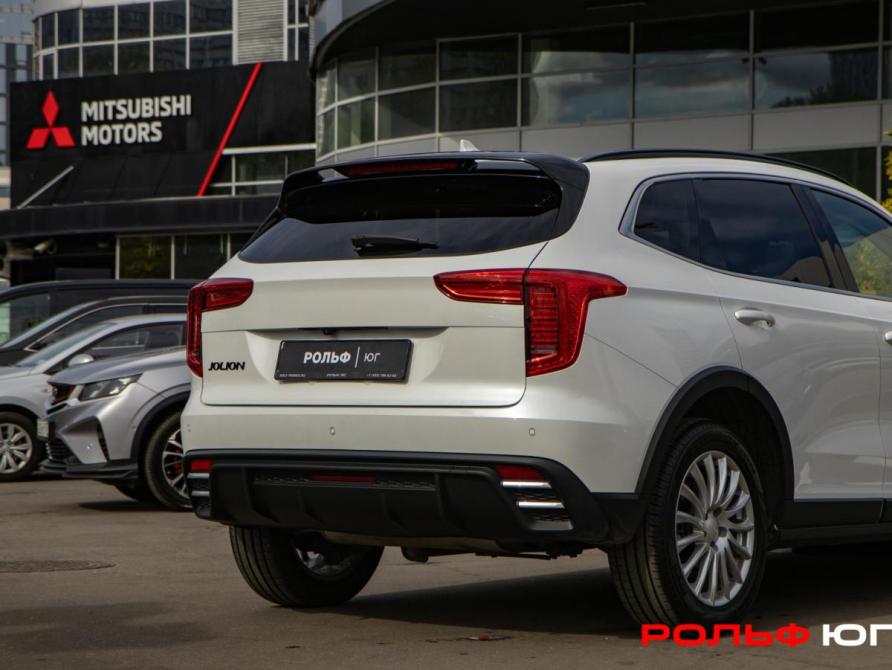 Haval Jolion I Рестайлинг Москва  - изображение 19