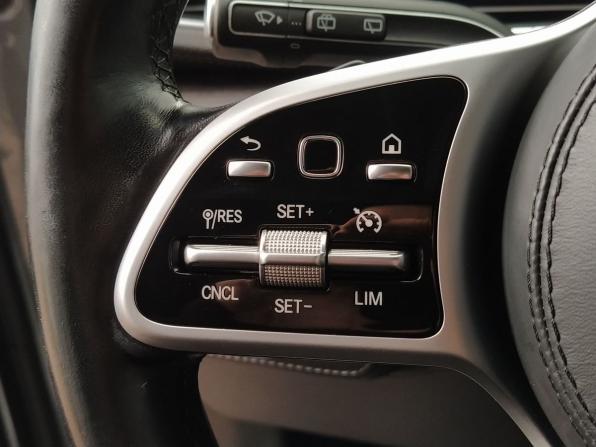Mercedes-Benz GLE II (V167) с пробегом 2020 года, цена 6 700 000 рублей, 108500 км, внедорожник, Автокод Объявления