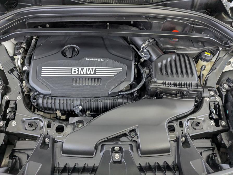 BMW X1 II (F48) Рестайлинг Москва  - изображение 12