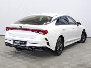 Kia K5 III Москва  - изображение 32