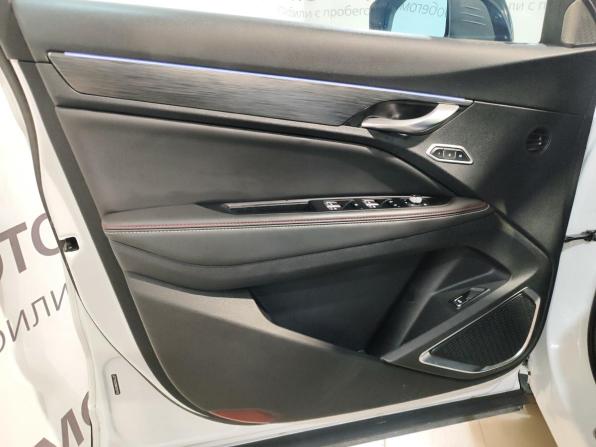 Geely Tugella I с пробегом 2021 года, цена 2 369 000 рублей, 80179 км, внедорожник, Автокод Объявления