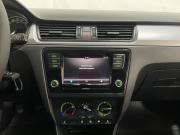 Skoda Rapid I Рестайлинг Воронеж  - изображение 35