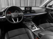 Audi Q5 II (FY) Москва  - изображение 34