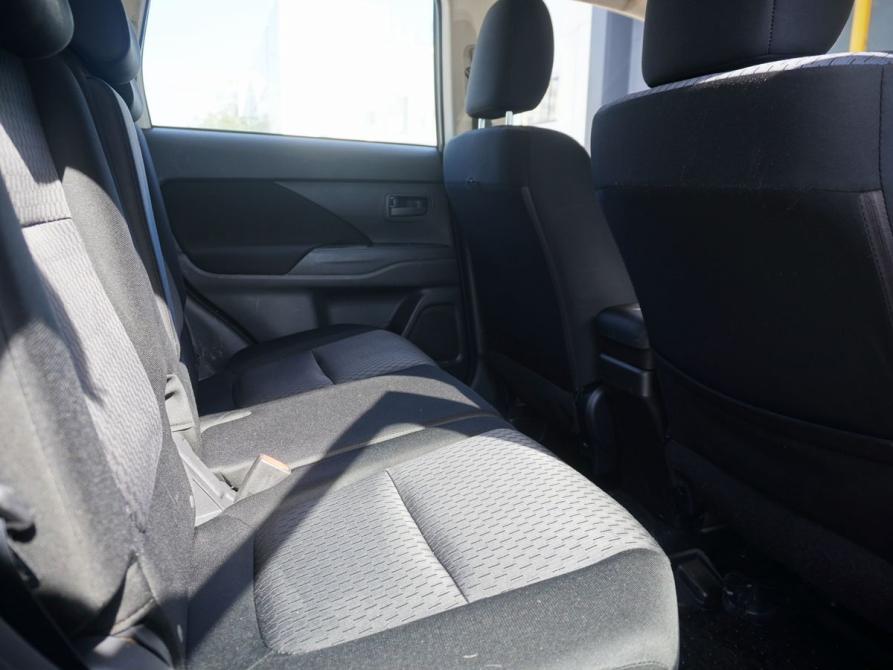 Mitsubishi Outlander III Москва  - изображение 10