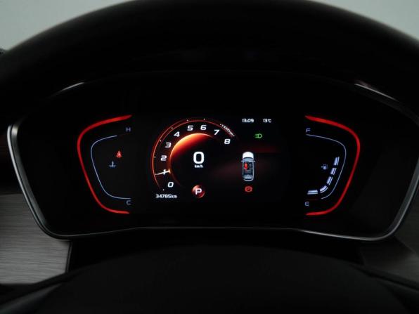 Geely Coolray I с пробегом 2023 года, цена 2 079 444 рубля, 34785 км, внедорожник, Автокод Объявления