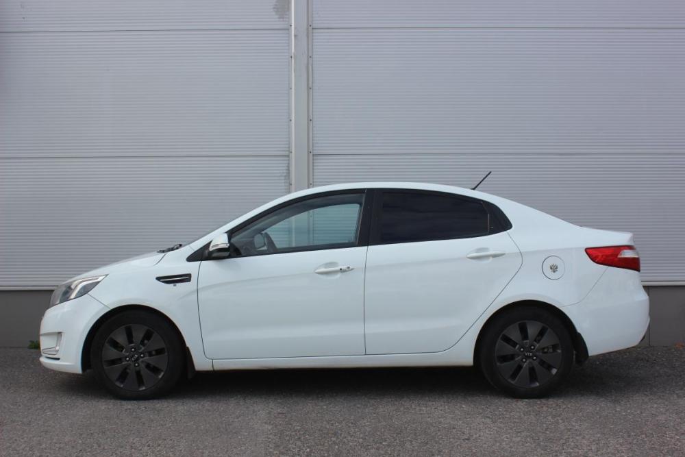 Kia Rio III Белгород  - изображение 6