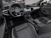 Audi Q3 II (F3) Москва  - изображение 32