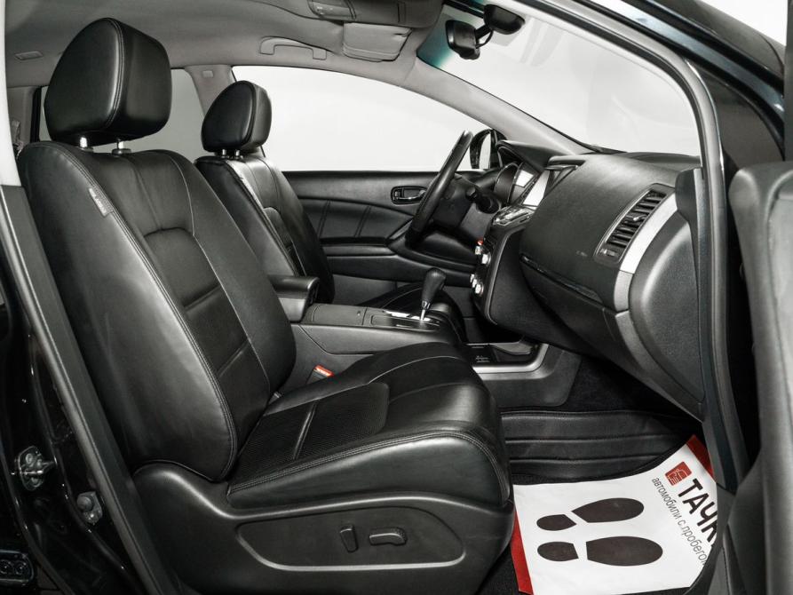 Nissan Murano II (Z51) Рестайлинг 2 Иркутск  - изображение 6