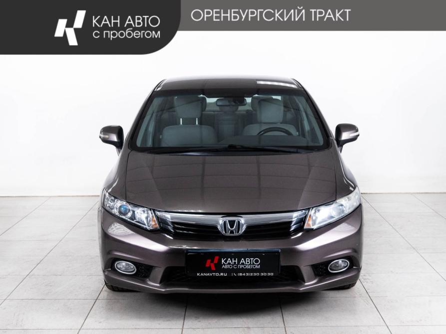 Honda Civic IX Казань  - изображение 2