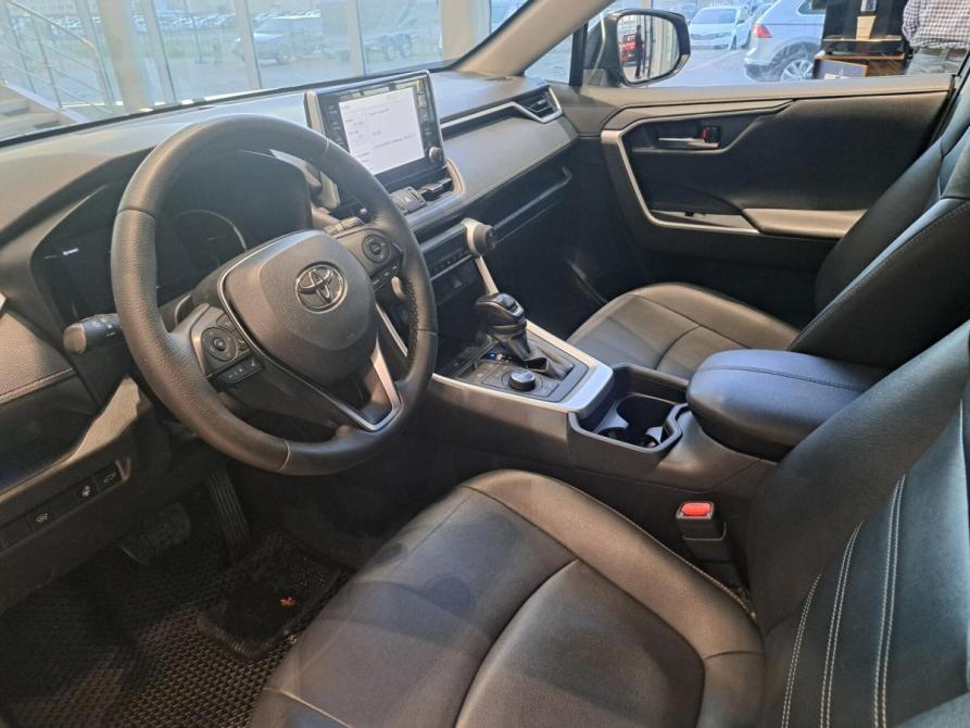 Toyota RAV4 V (XA50) Казань  - изображение 20