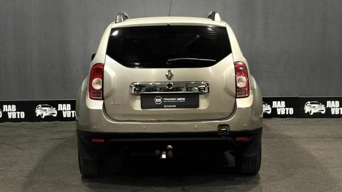 Renault Duster I с пробегом 2012 года, цена 770 000 рублей, 205000 км, внедорожник, Автокод Объявления