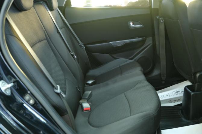 Kia Rio III с пробегом 2012 года, цена 899 000 рублей, 92000 км, седан, Автокод Объявления