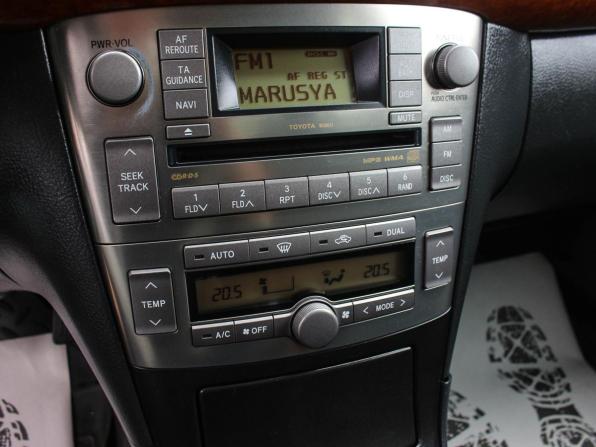 Toyota Avensis II с пробегом 2006 года, цена 638 400 рублей, 320000 км, седан, Автокод Объявления