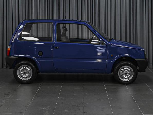 Lada (ВАЗ) 1111 Ока с пробегом 2001 года, цена 299 000 рублей, 10768 км, хэтчбек, Автокод Объявления