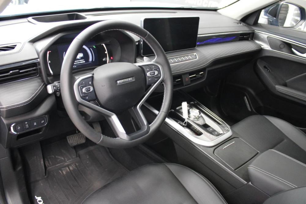 Haval Jolion I Рестайлинг 2 Томск  - изображение 6