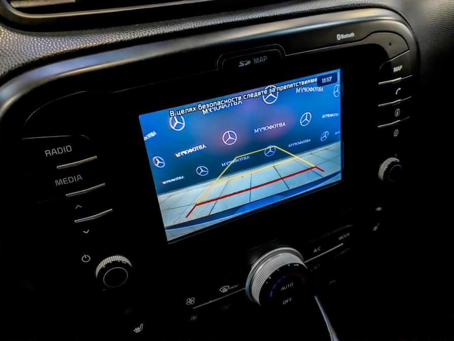 Kia Soul II Рестайлинг Москва  - изображение 25