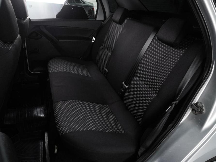 Lada (ВАЗ) Granta I Воронеж  - изображение 9