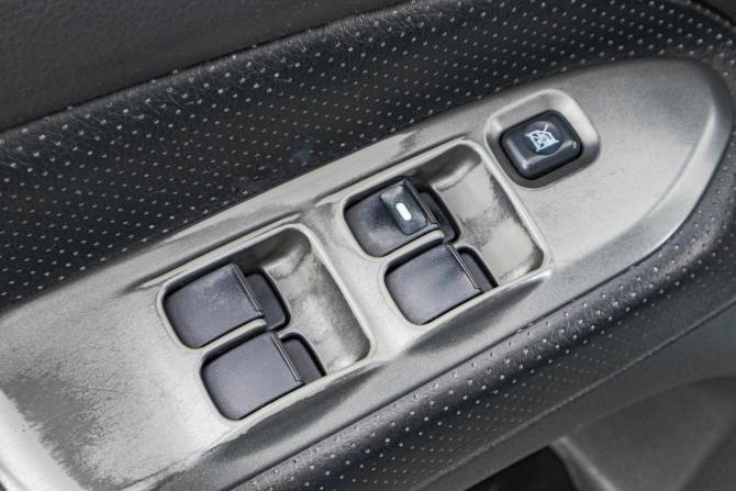 Mitsubishi Lancer IX Рестайлинг с пробегом 2006 года, цена 469 000 рублей, 295000 км, седан, Автокод Объявления