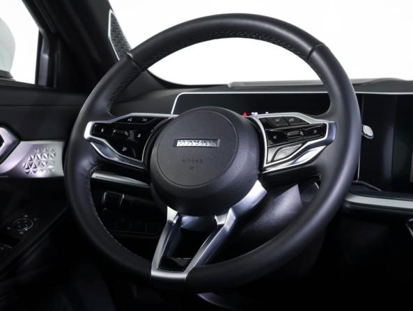 Haval F7 II с пробегом 2025 года, цена 2 550 000 рублей, 38069 км, внедорожник, Автокод Объявления