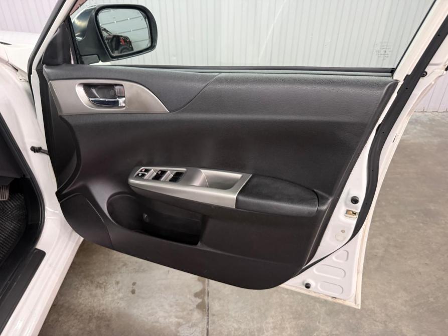 Subaru Impreza III Краснодар  - изображение 16
