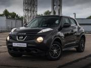 Nissan Juke I Москва  - изображение 15
