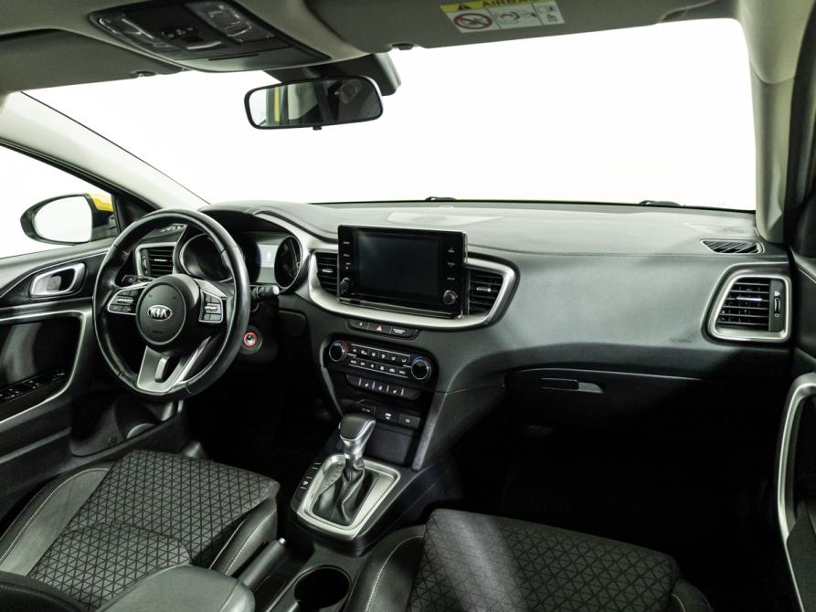 Kia XCeed I Санкт-Петербург  - изображение 9