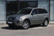 Chery Tiggo (T11) I Рестайлинг (FL) Саратов  - изображение 28