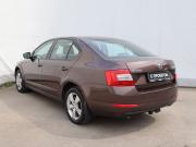 Skoda Octavia III (A7) Москва  - изображение 27