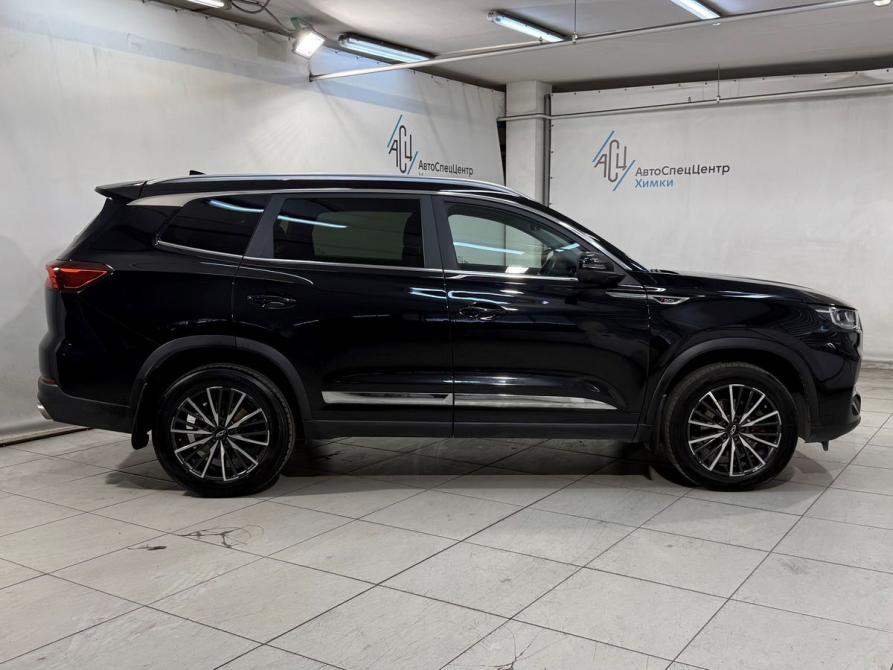 Chery Tiggo 8 Pro Max I Рестайлинг Химки  - изображение 7