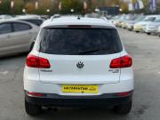 Volkswagen Tiguan I Рестайлинг Ижевск  - изображение 34