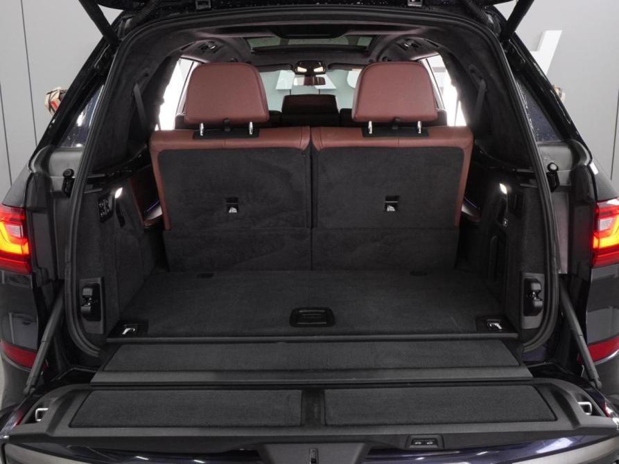 BMW X7 I (G07) Воронеж  - изображение 28
