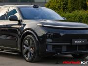 Li Auto (Lixiang) L9 I Москва  - изображение 46