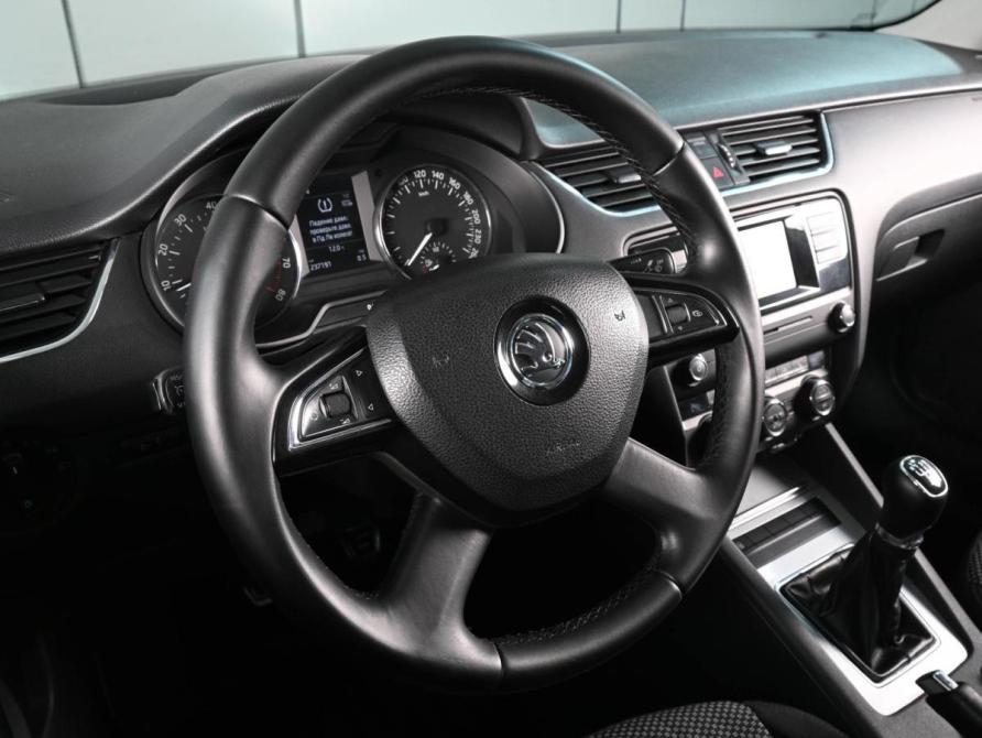 Skoda Octavia III (A7) Ростов-на-Дону  - изображение 12