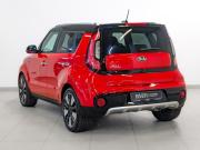 Kia Soul II Рестайлинг Москва  - изображение 37