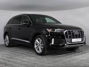 Audi Q7 II (4M) Рестайлинг Химки  - изображение 24